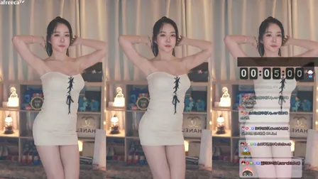 BJ소예加特林热舞摩托摇20230530Hot Dance